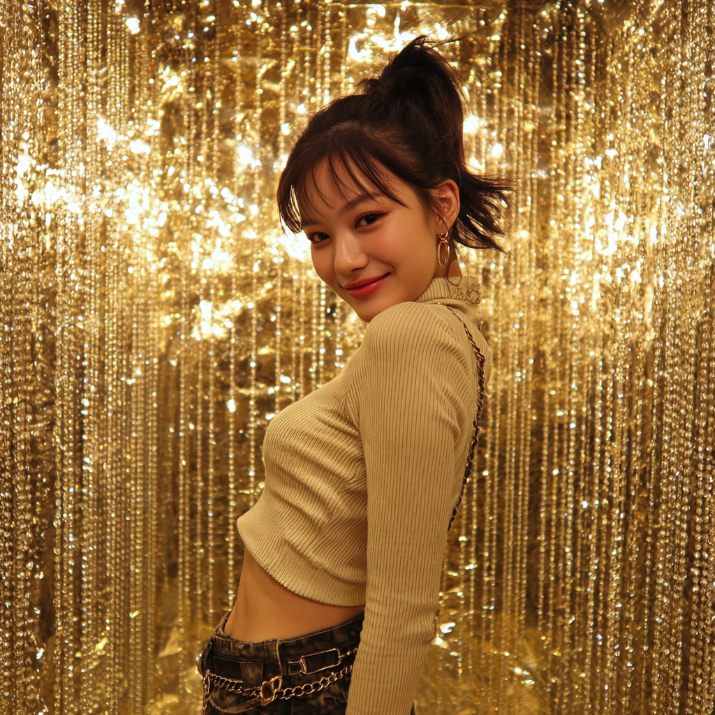 강남 타이밍 쩜오 아가씨 이미지 9