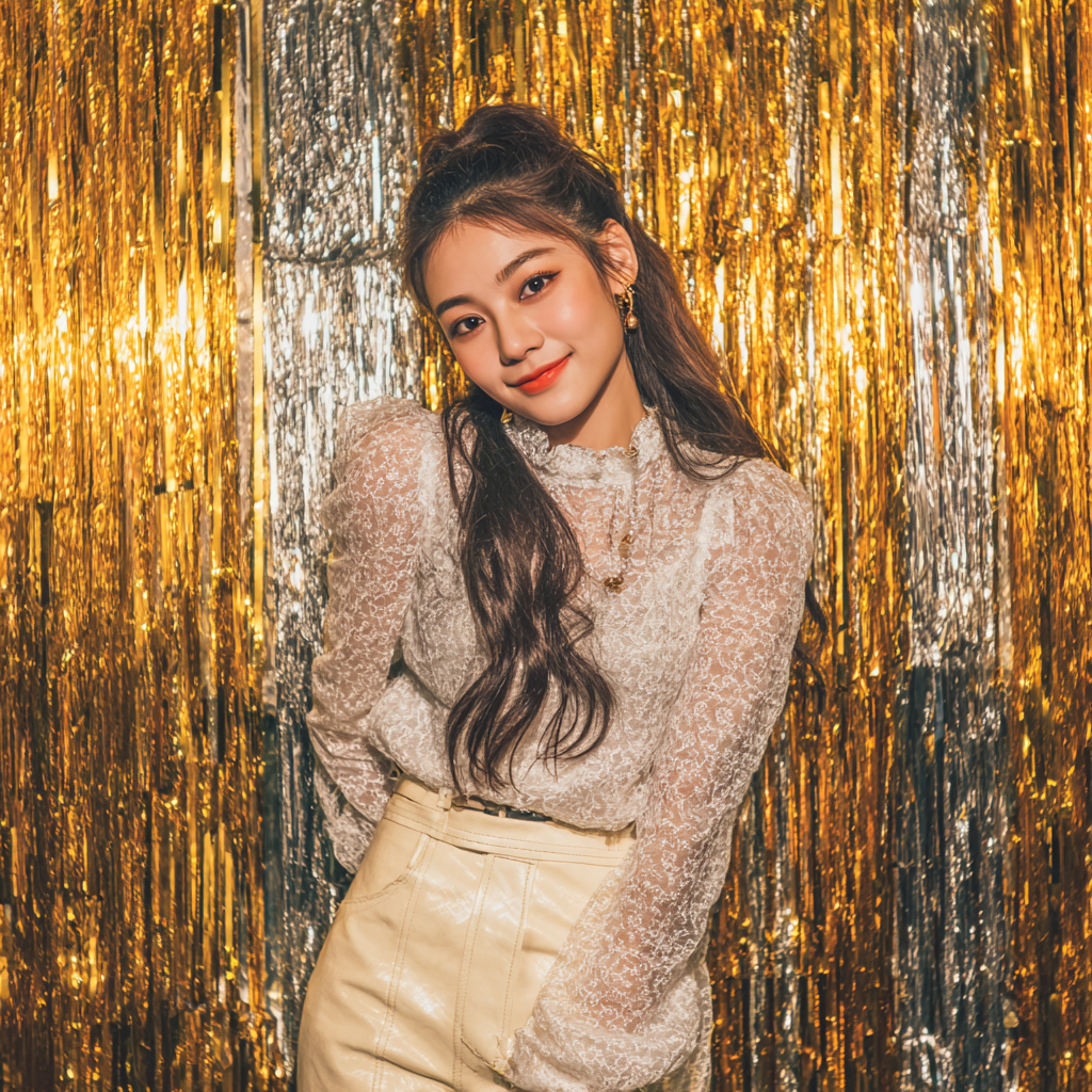 강남 타이밍 쩜오 아가씨 이미지 0