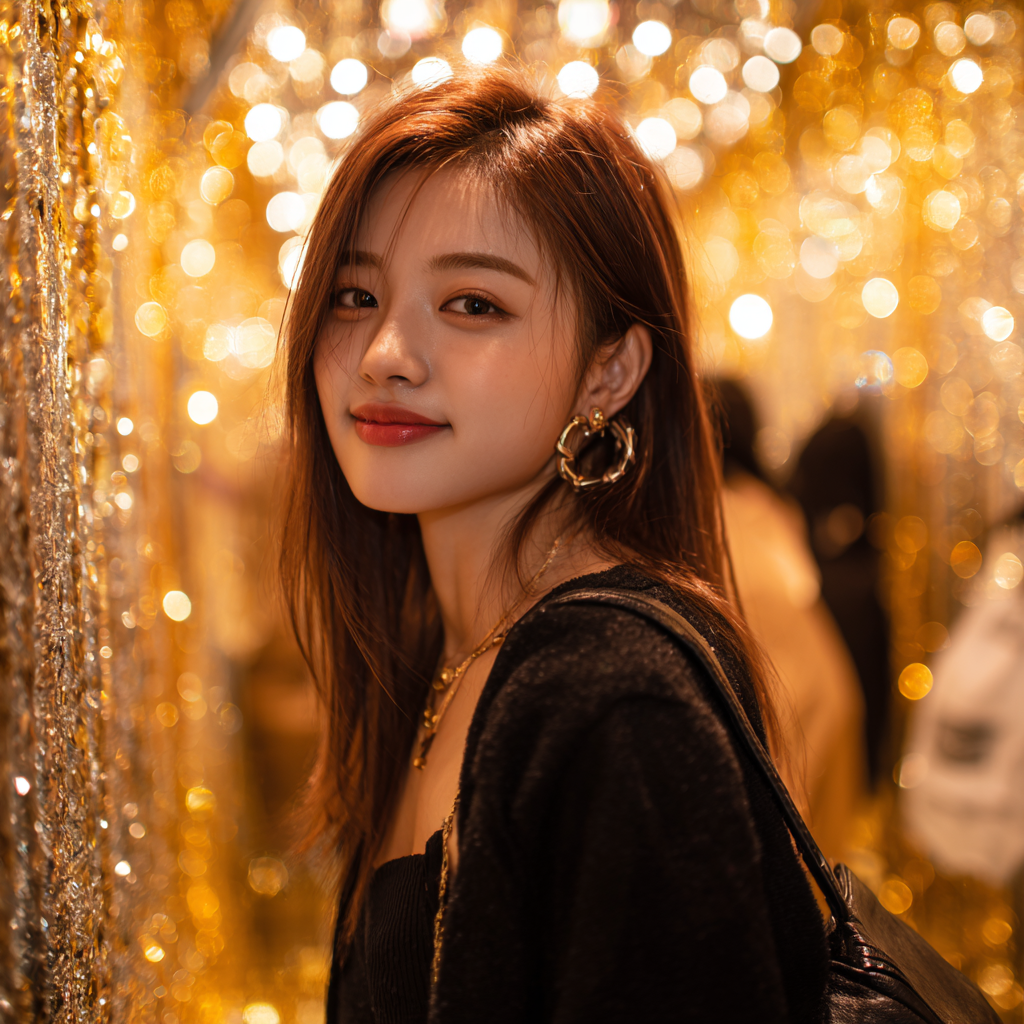 강남 타이밍 쩜오 아가씨 이미지 8