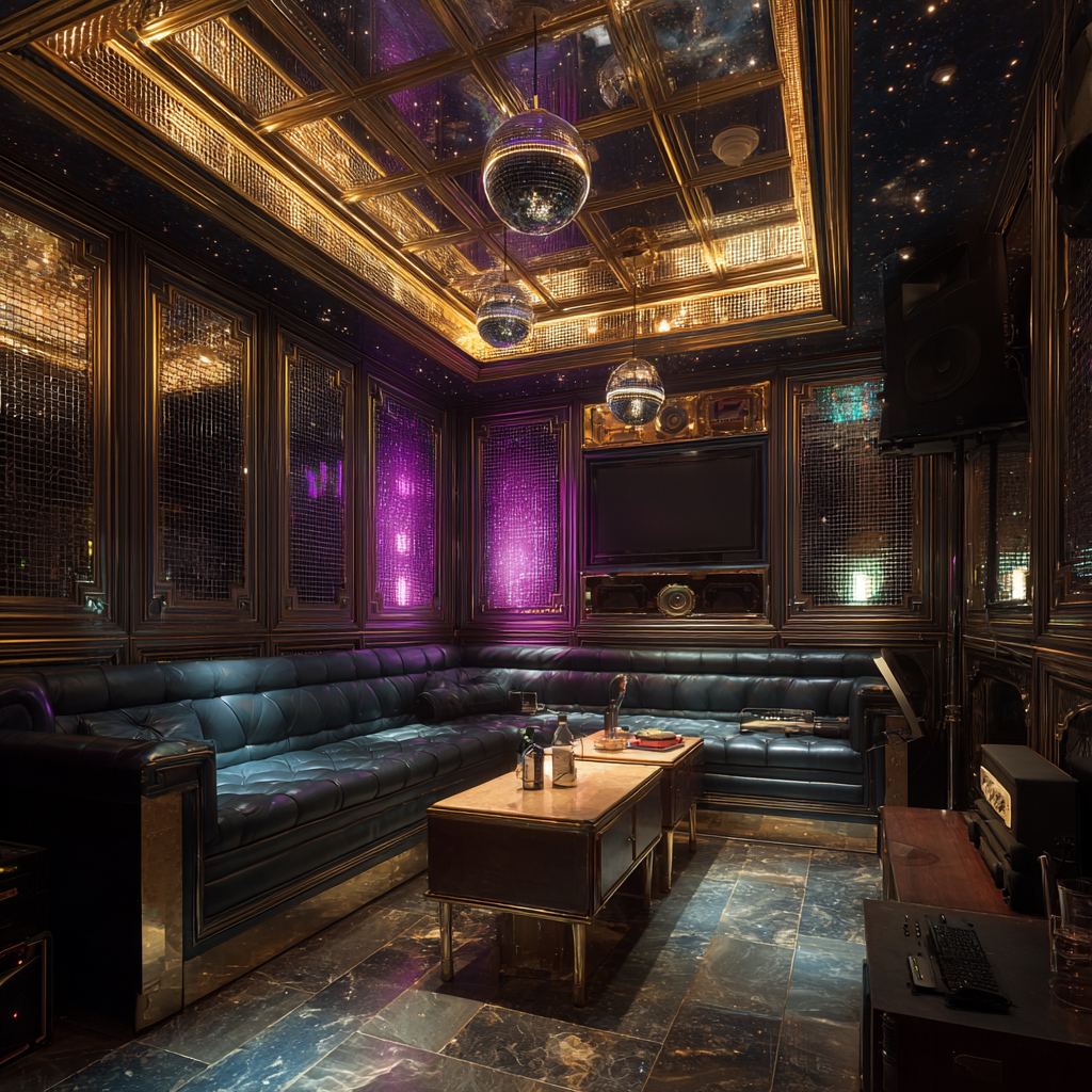 강남 타이밍 쩜오 룸 이미지 3