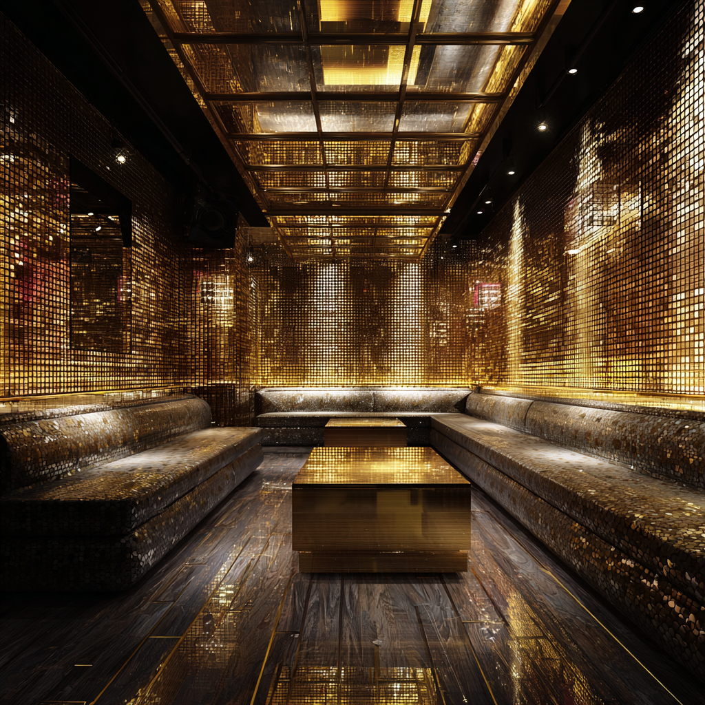 강남 타이밍 쩜오 룸 이미지 12