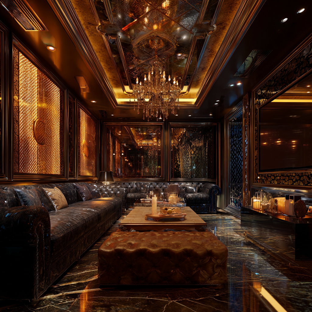 강남 타이밍 쩜오 룸 이미지 8