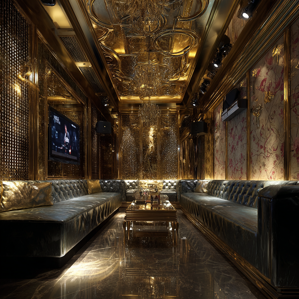 강남 타이밍 쩜오 룸 이미지 1