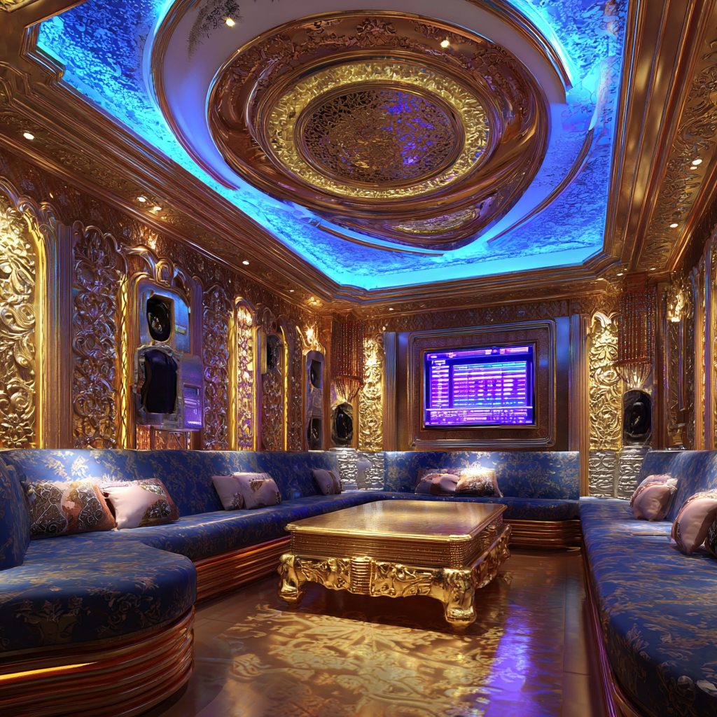 강남 타이밍 쩜오 룸 이미지 15