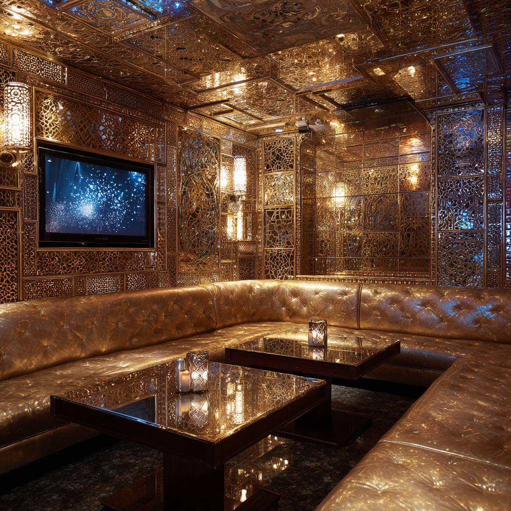 강남 타이밍 쩜오 룸 이미지 11