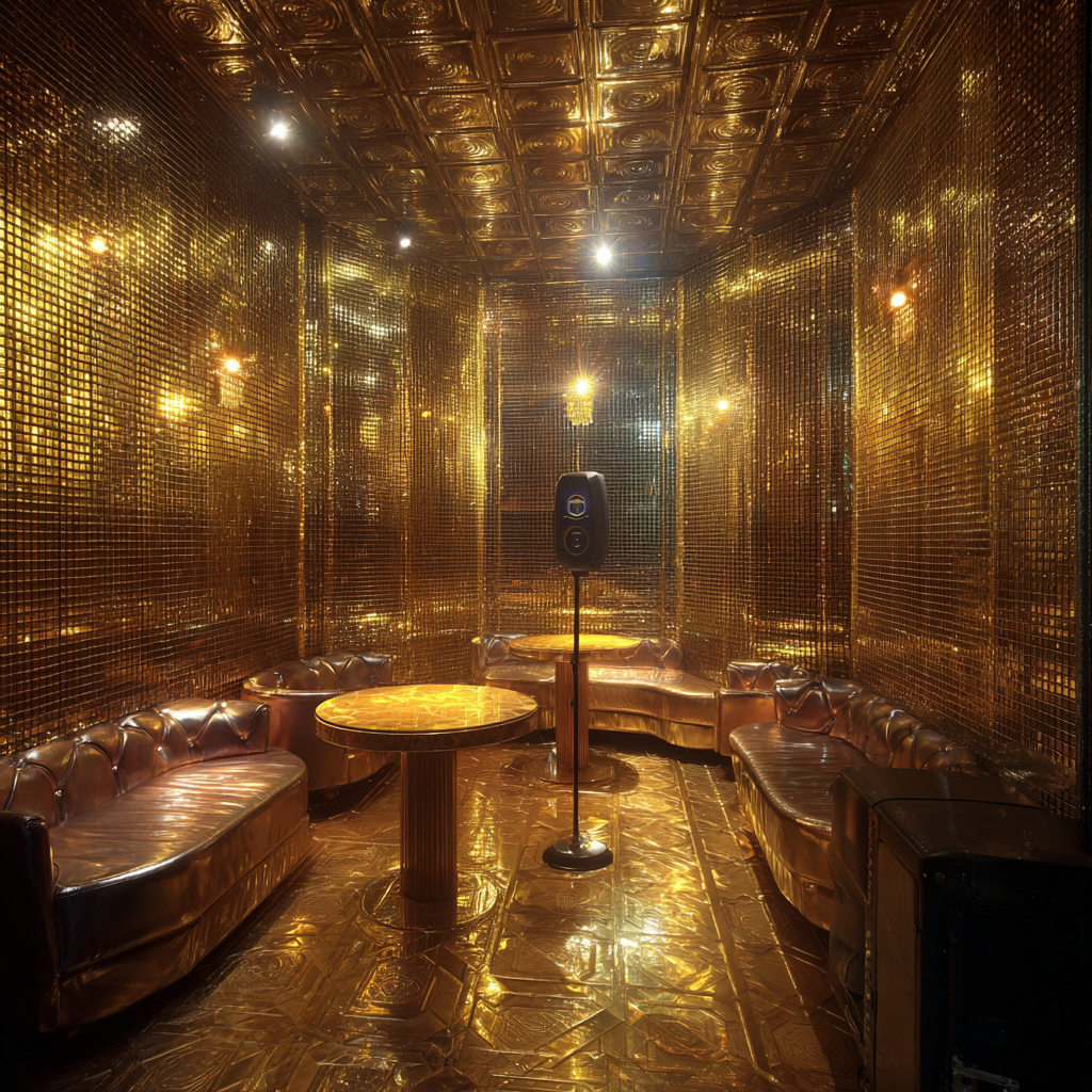 강남 타이밍 쩜오 룸 이미지 4