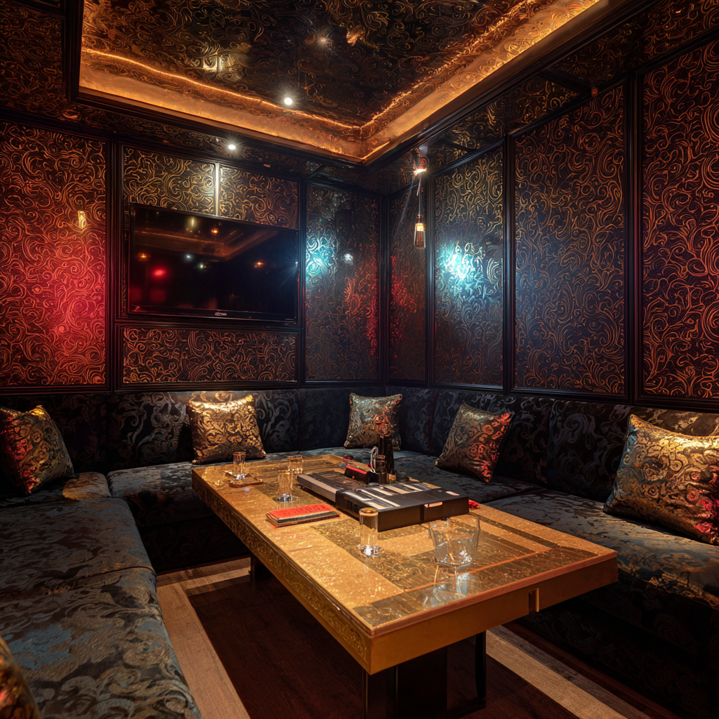 강남 타이밍 쩜오 룸 이미지 6