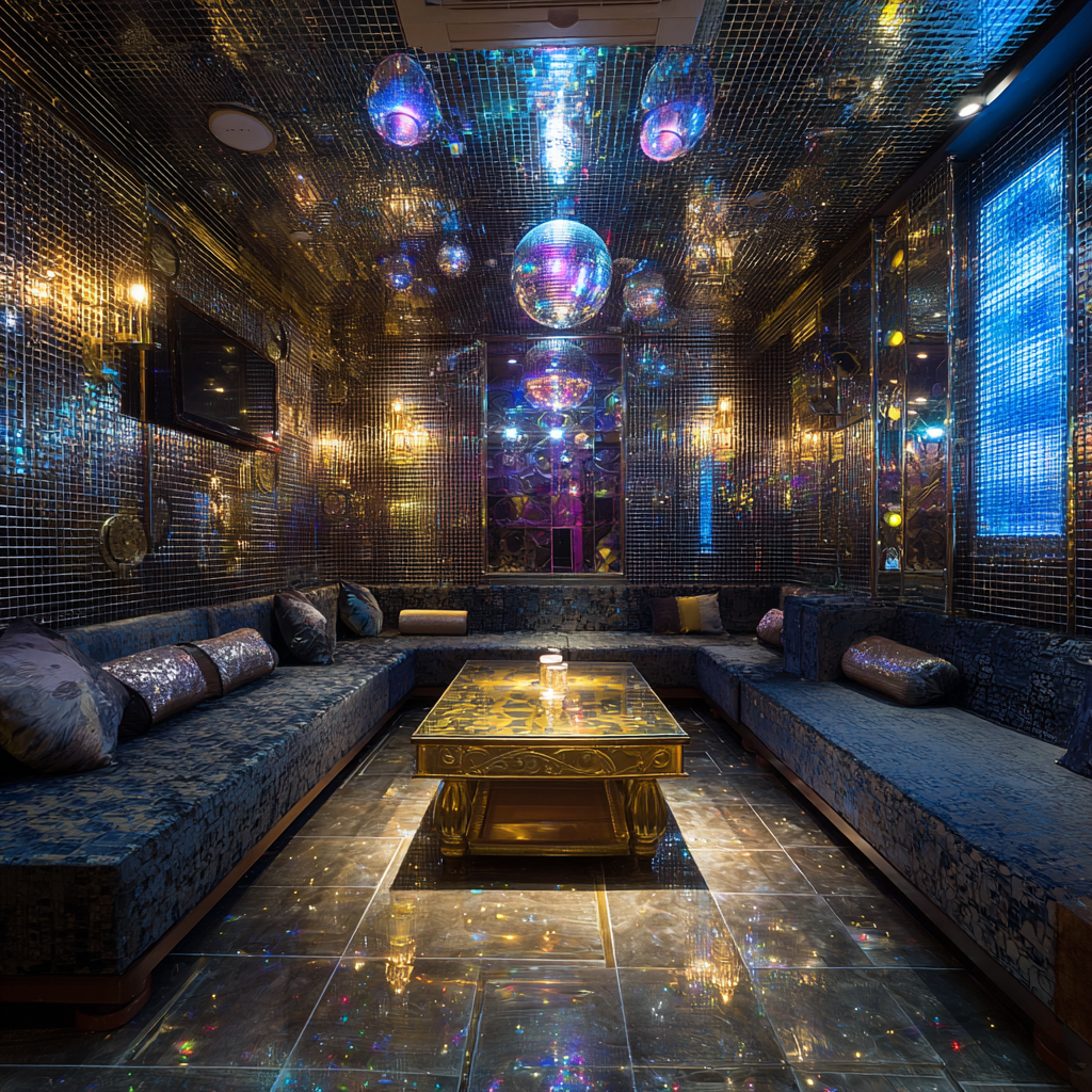 강남 타이밍 쩜오 룸 이미지 18