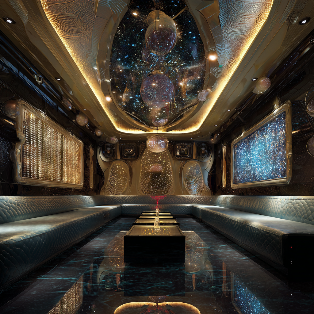 강남 타이밍 쩜오 룸 이미지 9