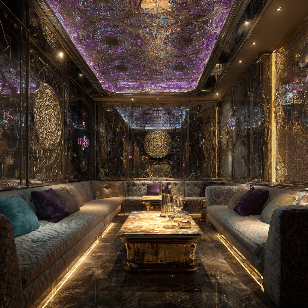 강남 타이밍 쩜오 룸 이미지 14