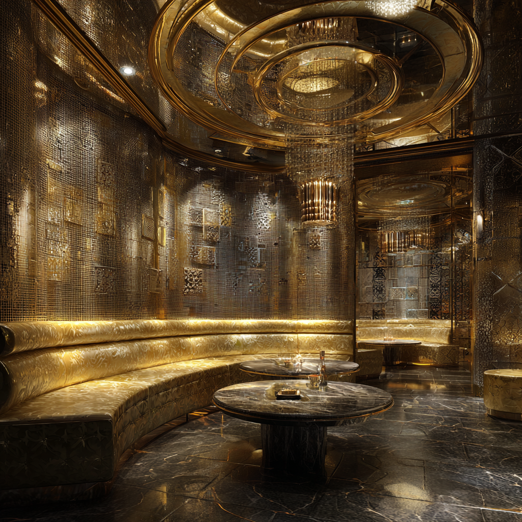 강남 타이밍 쩜오 룸 이미지 0