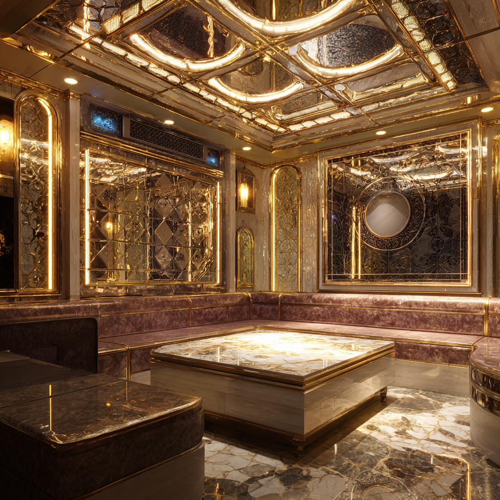 강남 타이밍 쩜오 룸 이미지 17