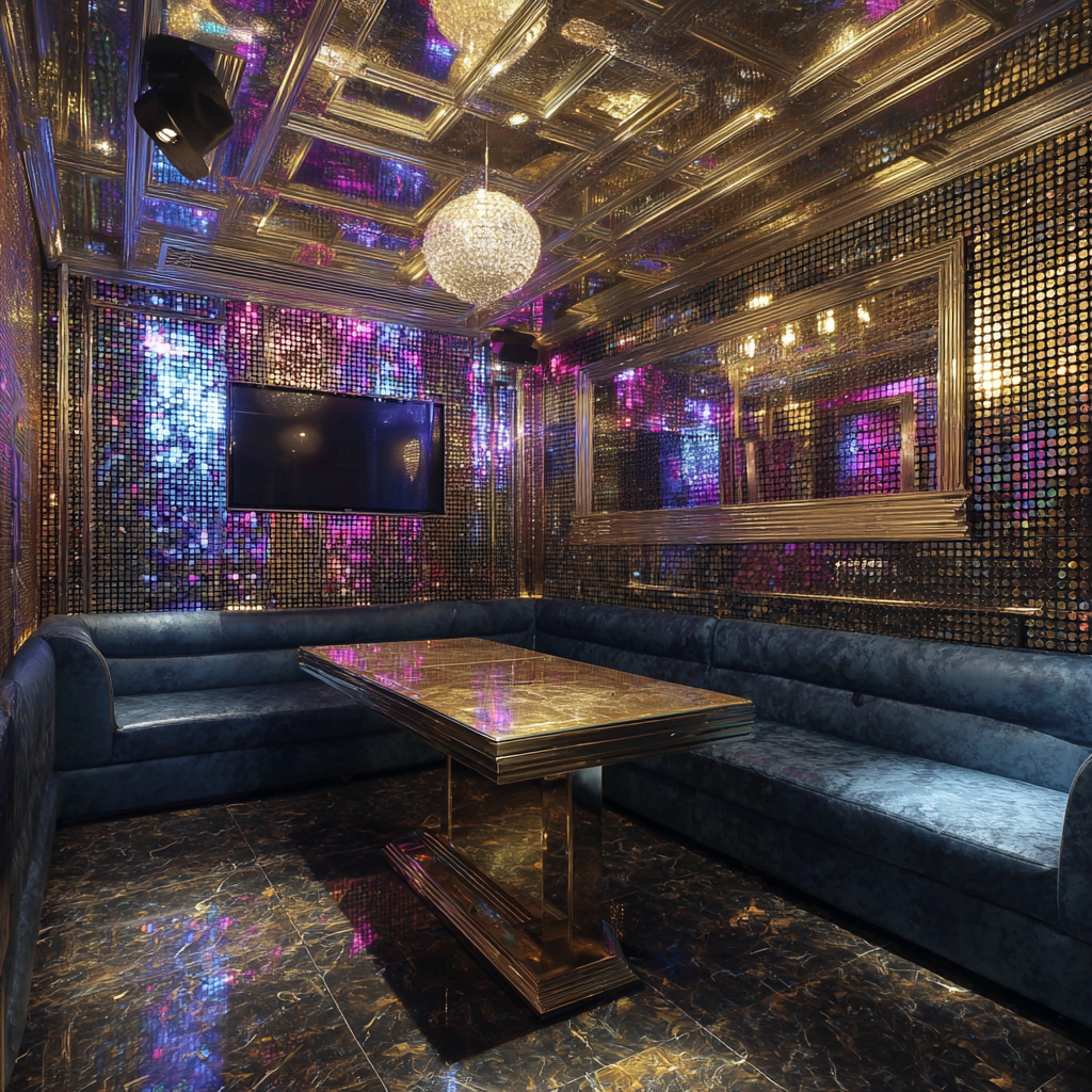 강남 타이밍 쩜오 룸 이미지 5