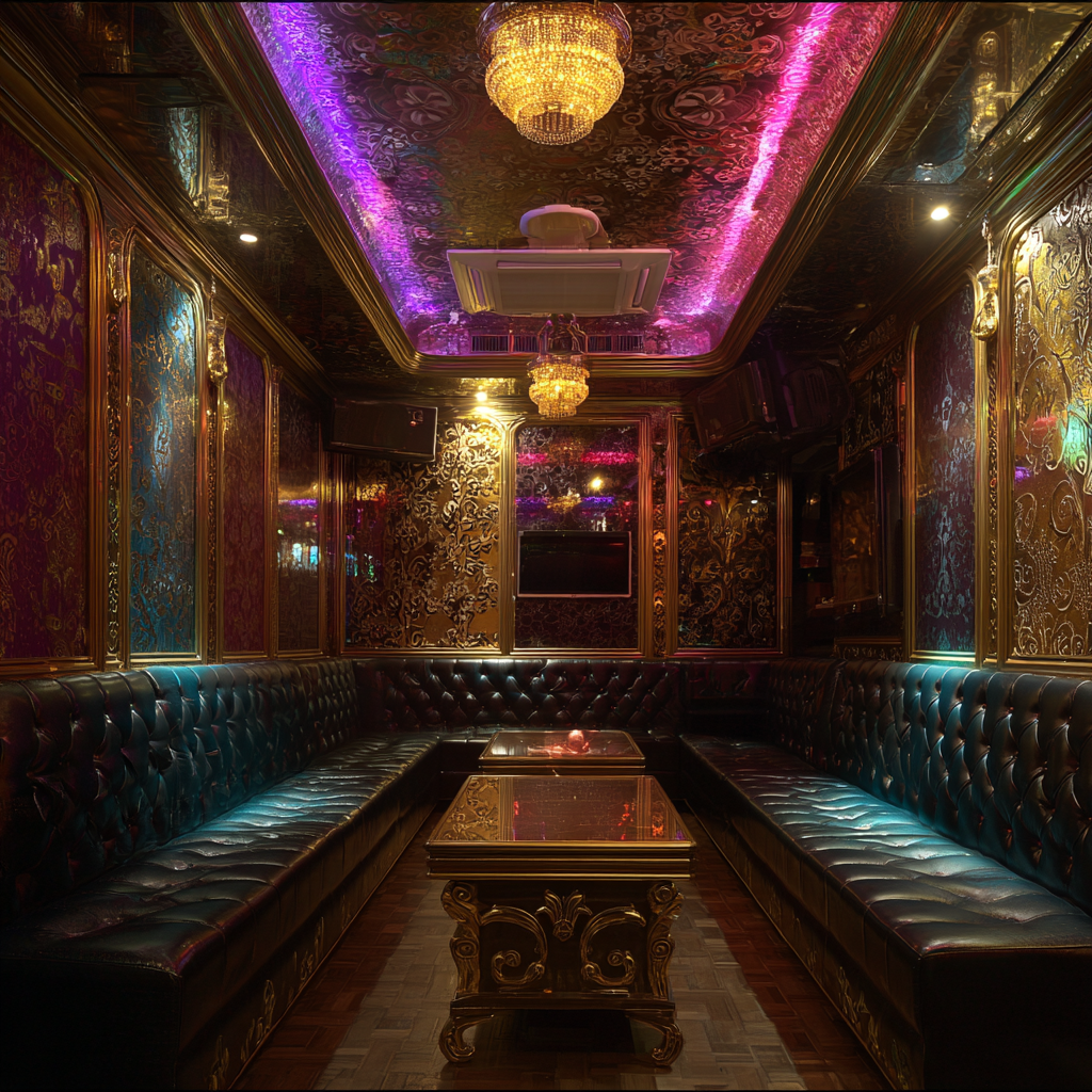 강남 타이밍 쩜오 룸 이미지 7