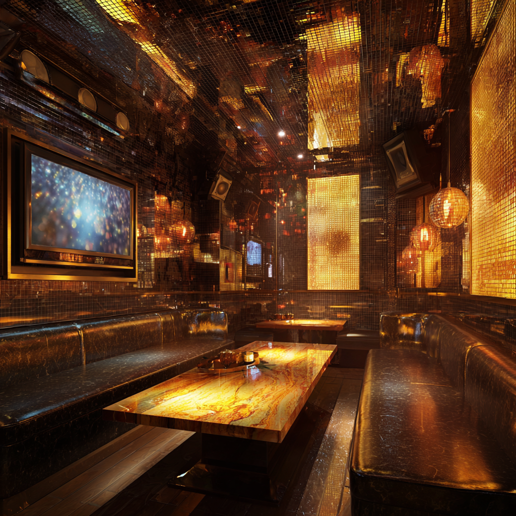 강남 타이밍 쩜오 룸 이미지 10